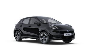 Ford Puma bild 6