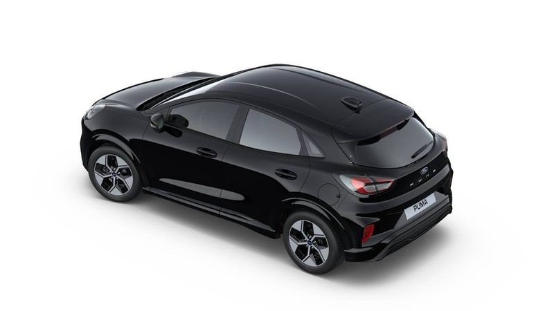 Ford Puma bild 4