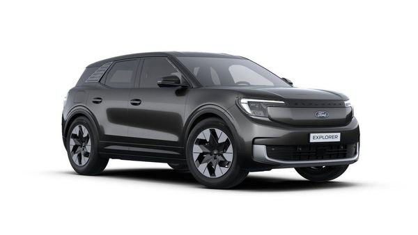 Ford Explorer Premium Business Edition AWD, Long range (77kWh) - 2026