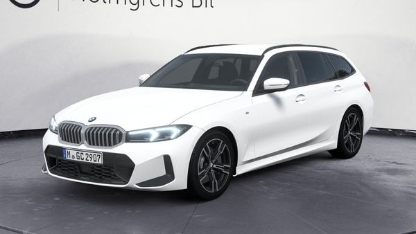 BMW 320 D xDrive Touring M Sport Active Ed Drag Värmare Aktiv Far - 2026