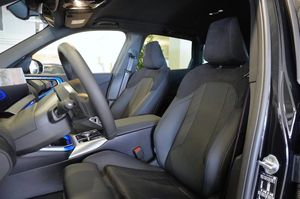BMW X3 bild 8