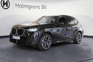 BMW X3 bild 1