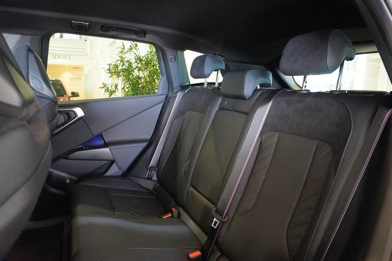 BMW X3 bild 12