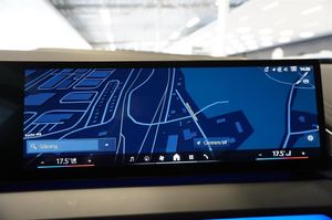 BMW X3 bild 21