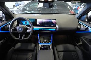 BMW X3 bild 14