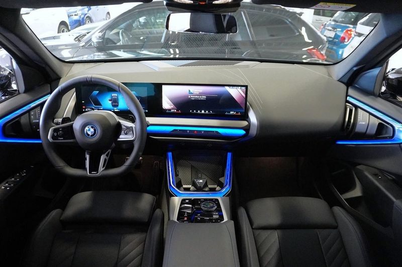 BMW X3 bild 14