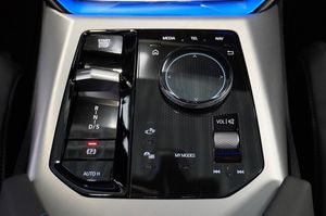 BMW X3 bild 15