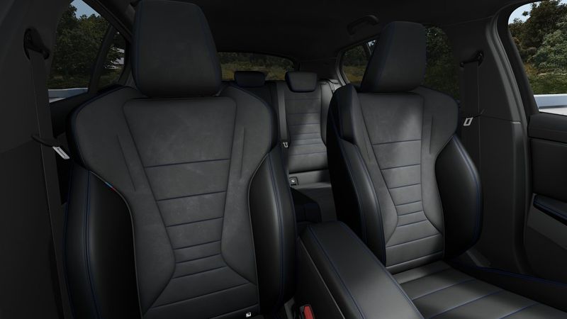 BMW M135 bild 10