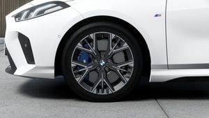 BMW M135 bild 7