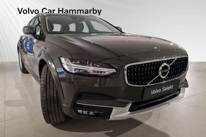 Volvo V90 bild 5