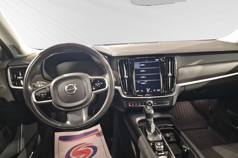 Volvo V90 bild 11