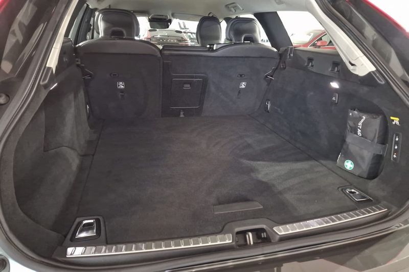 Volvo V90 bild 15
