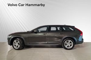 Volvo V90 bild 4