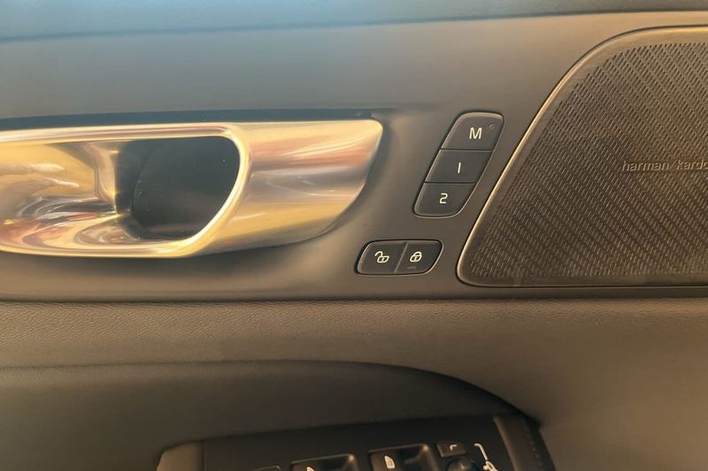 Volvo V60 bild 16
