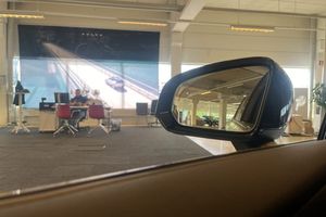 Volvo V60 bild 20