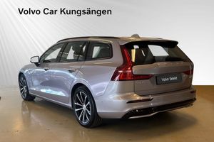 Volvo V60 bild 5