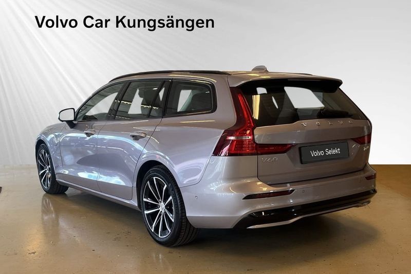 Volvo V60 bild 5
