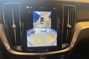 Volvo V60 bild 18