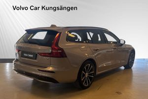 Volvo V60 bild 6
