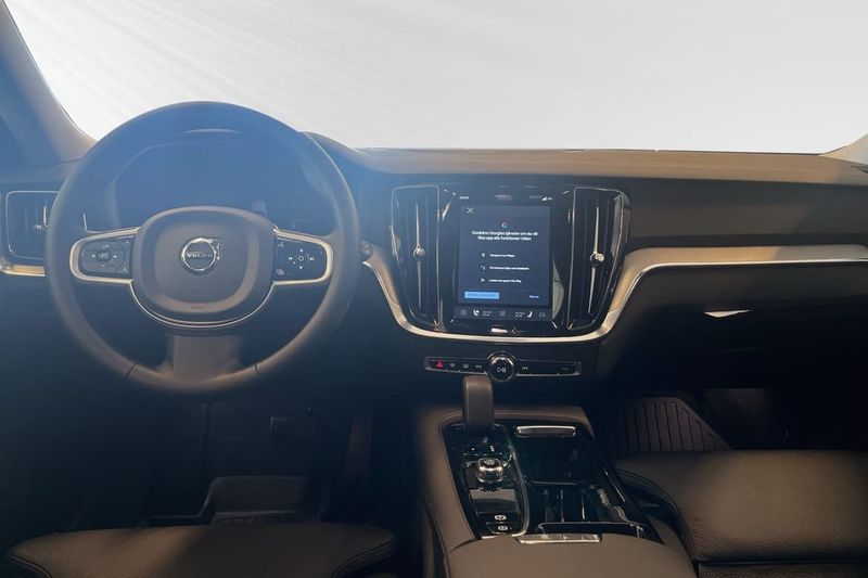 Volvo V60 bild 10
