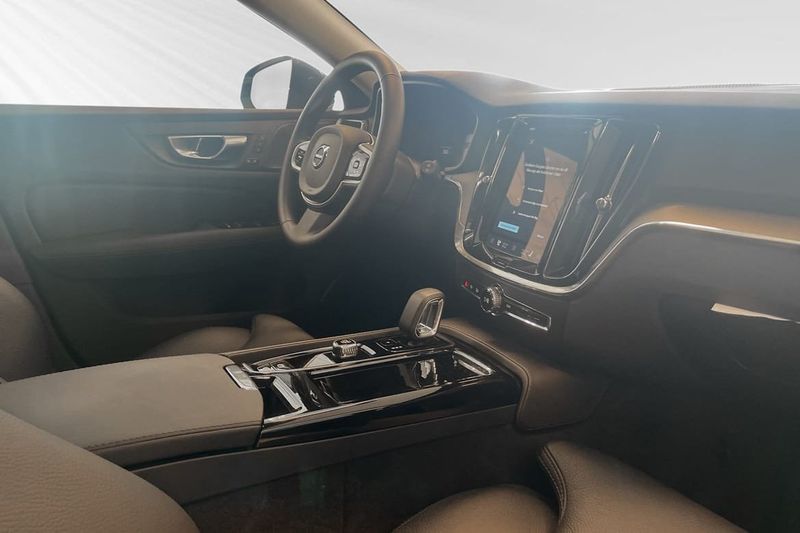 Volvo V60 bild 11