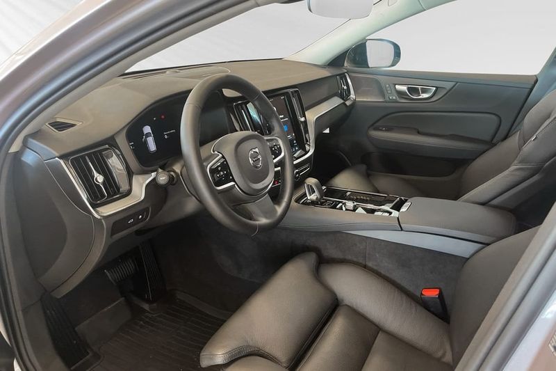 Volvo V60 bild 8