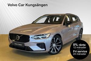 Volvo V60 bild 1