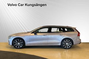 Volvo V60 bild 4