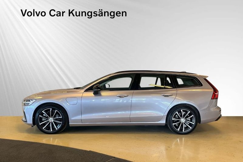 Volvo V60 bild 4