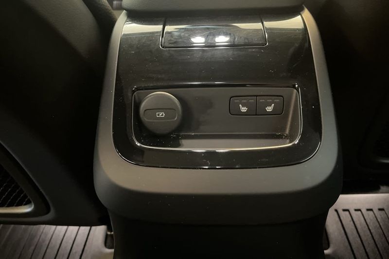 Volvo V60 bild 15