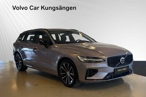 Volvo V60 bild 7