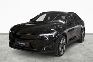 Polestar 2 bild 9