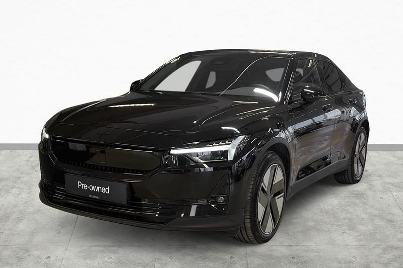 Polestar 2 bild 9