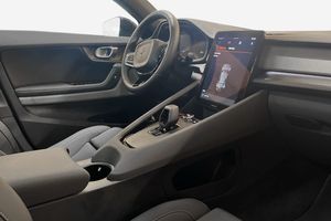 Polestar 2 bild 16