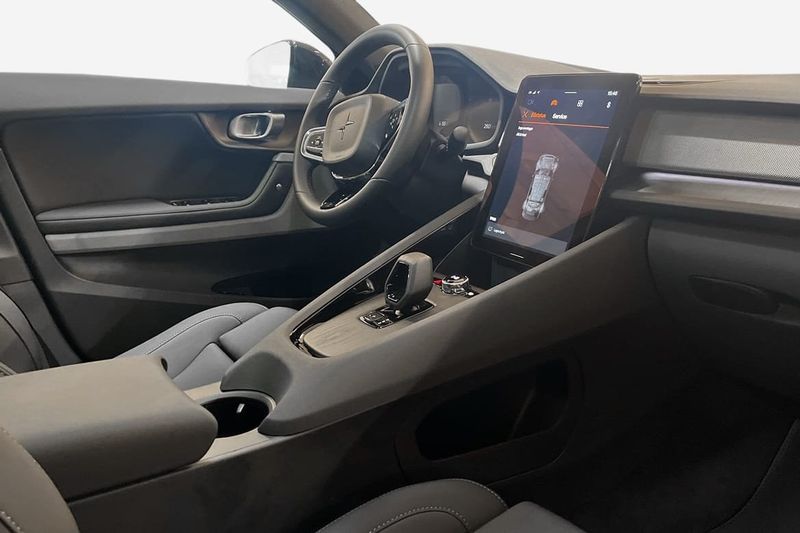 Polestar 2 bild 16