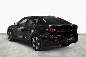 Polestar 2 bild 10