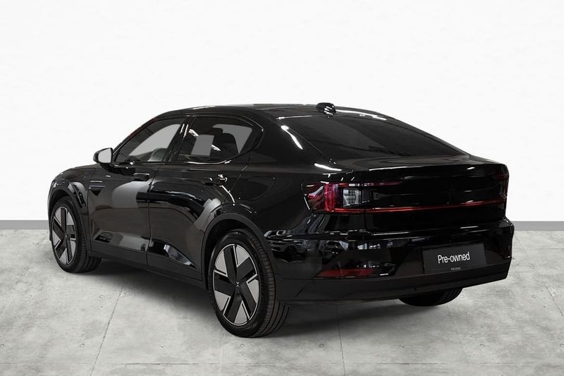 Polestar 2 bild 10