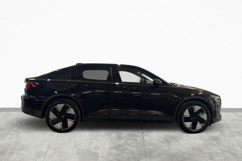 Polestar 2 bild 6