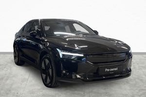Polestar 2 bild 12