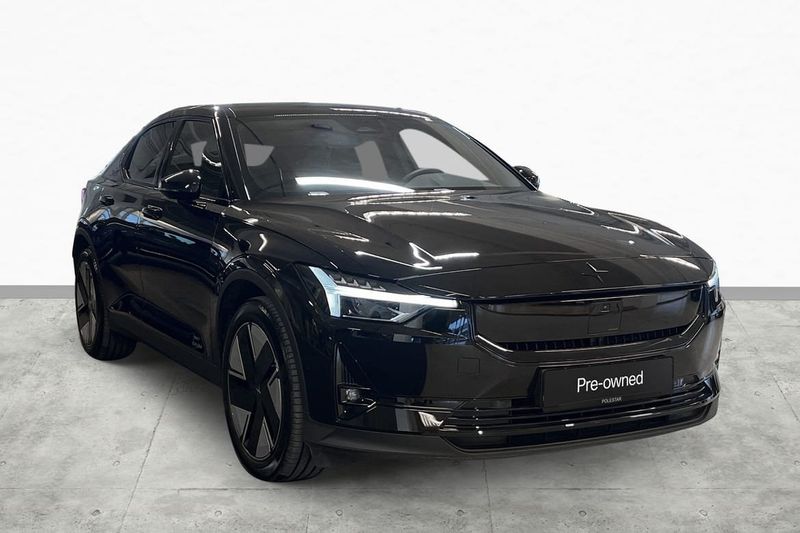 Polestar 2 bild 12