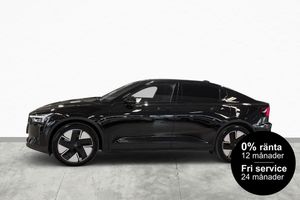 Polestar 2 bild 1