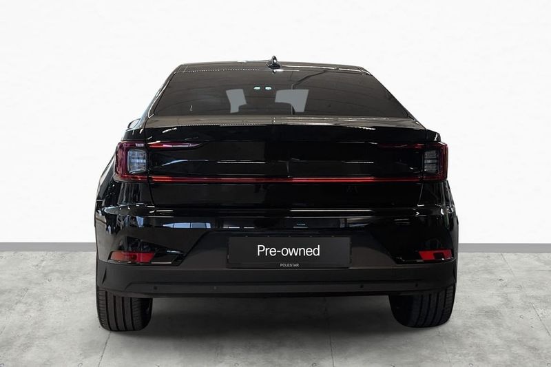 Polestar 2 bild 7