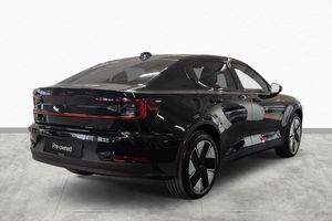 Polestar 2 bild 11