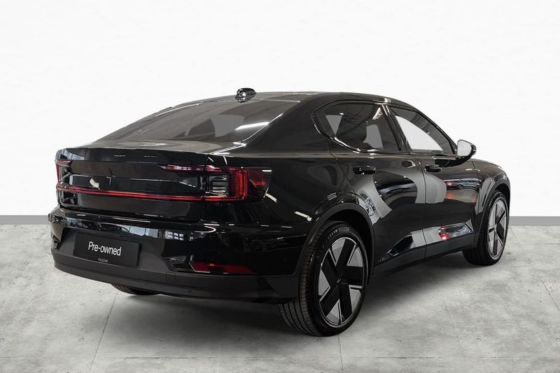 Polestar 2 bild 11