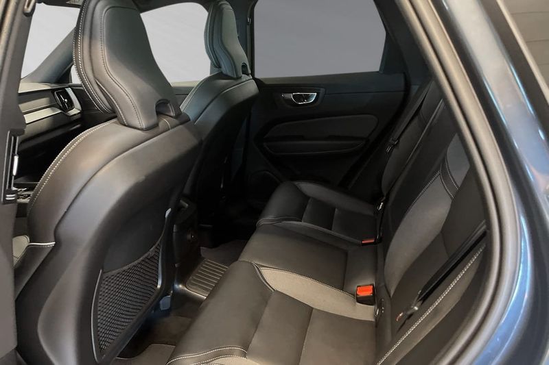 Volvo XC60 bild 15