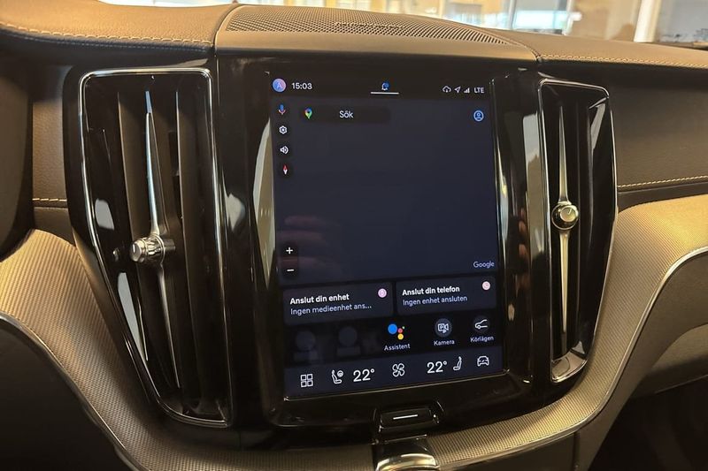 Volvo XC60 bild 21