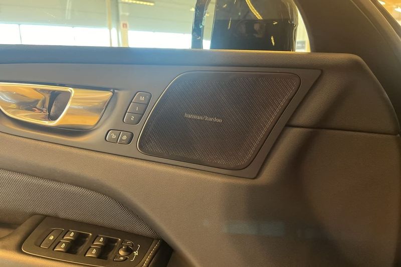 Volvo XC60 bild 33