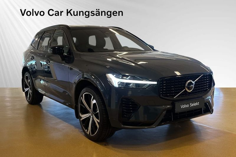 Volvo XC60 bild 10