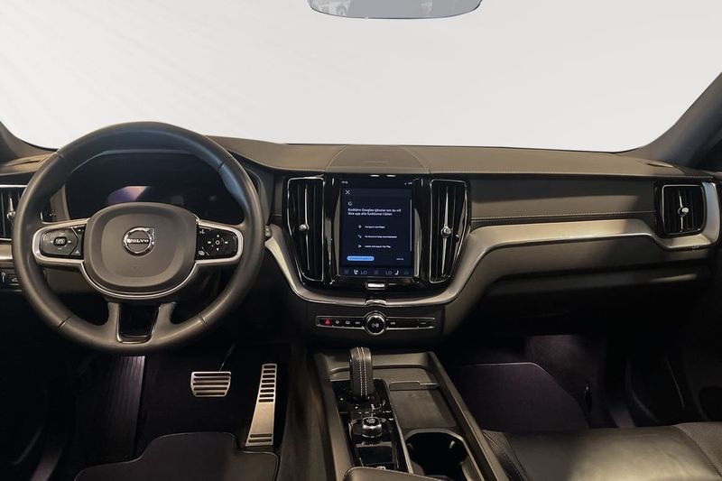 Volvo XC60 bild 17