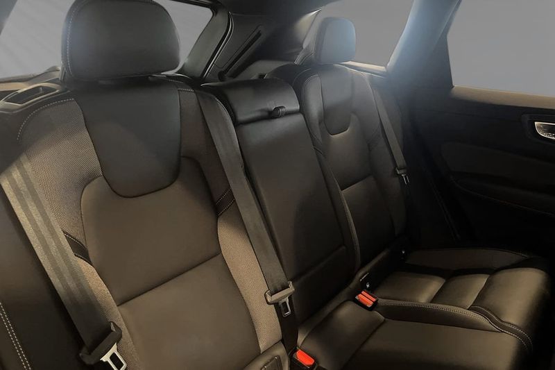 Volvo XC60 bild 21